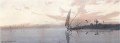 yxf0179d impressionnisme paysage marin marine